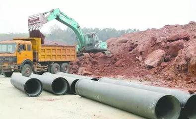 淮州新城水利設(shè)施項(xiàng)目勘察工作全面提速，為高質(zhì)量建設(shè)奠定基礎(chǔ)