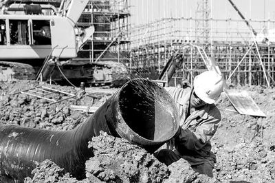 中石化揚(yáng)子公司投資建設(shè)10萬噸/年EVA裝置，打造中國石化重點(diǎn)標(biāo)桿項(xiàng)目