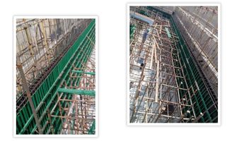 共話新機(jī)遇，同筑新未來——北京易德筑集團(tuán)亮相2018中國安徽建筑行業(yè)交流會(huì)